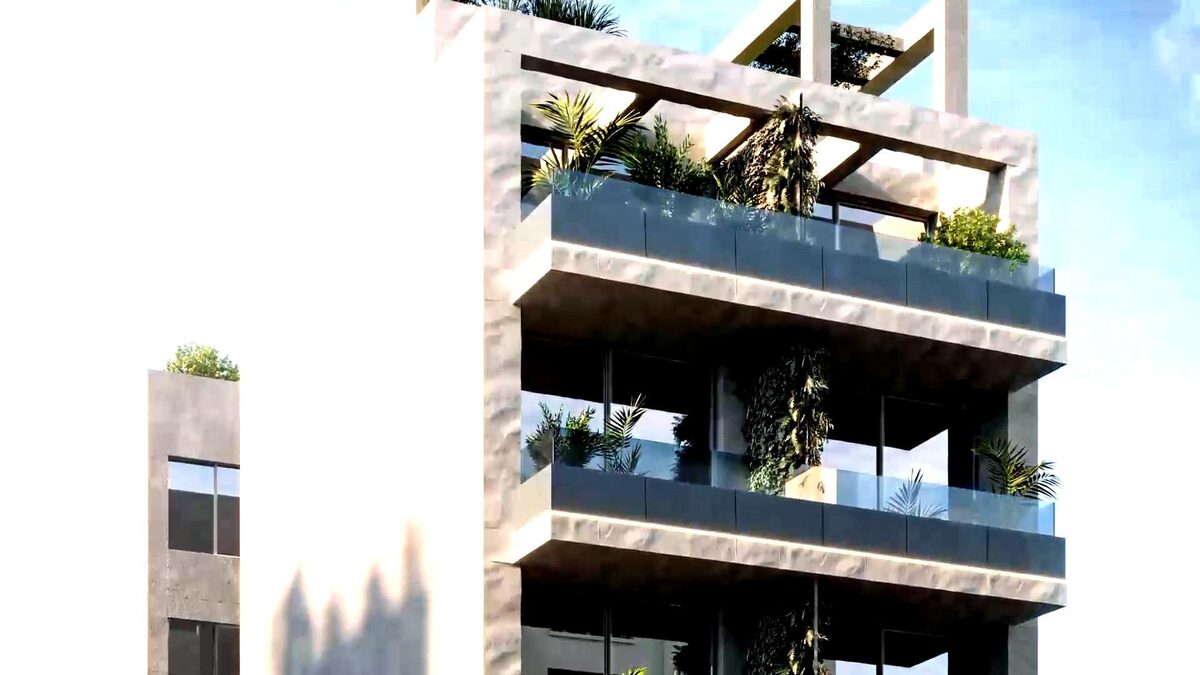Студия, 35м² в Торревьеха, Испания [ID: 0137-N8451]