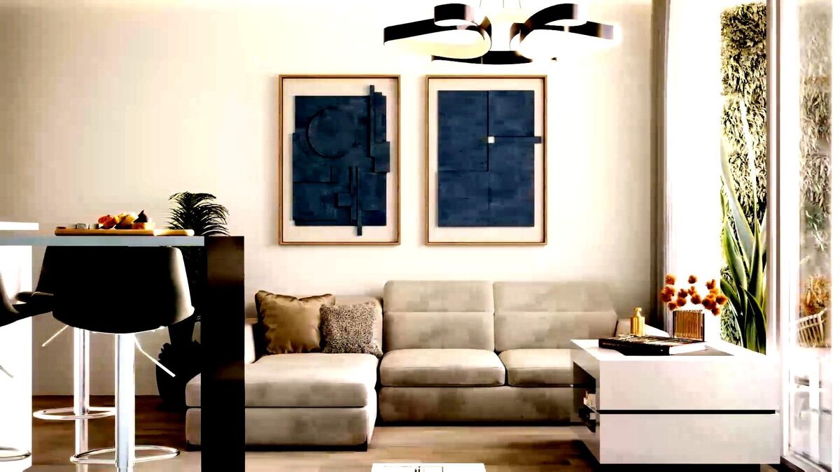Студия, 35м² в Торревьеха, Испания [ID: 0137-N8451]