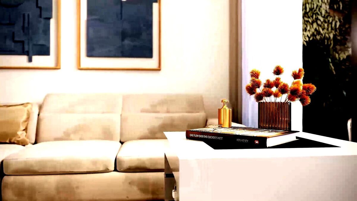 Студия, 35м² в Торревьеха, Испания [ID: 0137-N8451]