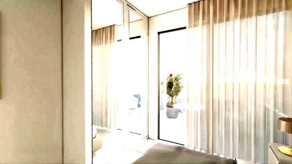 Apartament w Torrevieja, Hiszpania, 35m² - obraz 17