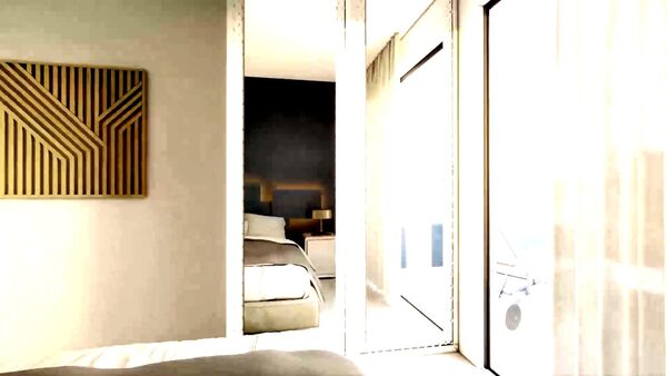Apartament w Torrevieja, Hiszpania, 33m² - obraz 19