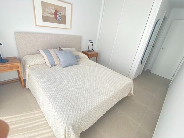 Бунгало в Сан-Педро-дель-Пинатар, Испания, 74м² - изображение 15