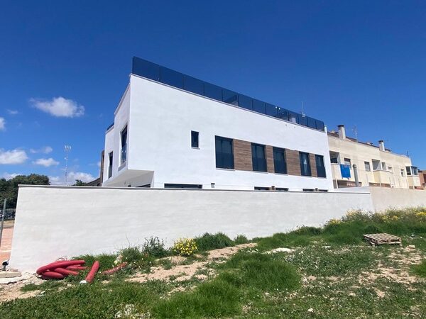 Бунгало в Сан-Педро-дель-Пинатар, Испания, 74м² - изображение 20