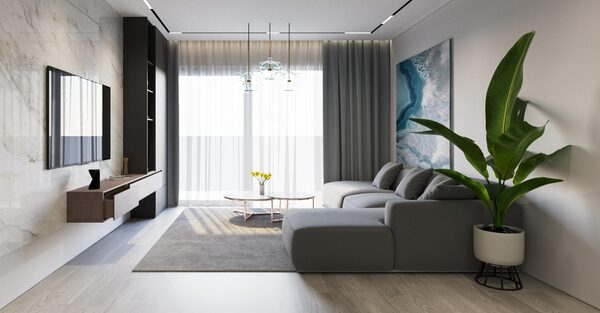 Apartament w Torrevieja, Hiszpania, 61m² - obraz 3