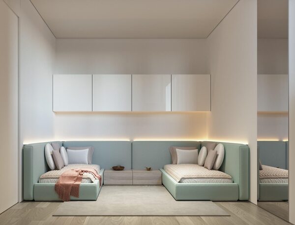Apartament w Torrevieja, Hiszpania, 74m² - obraz 9