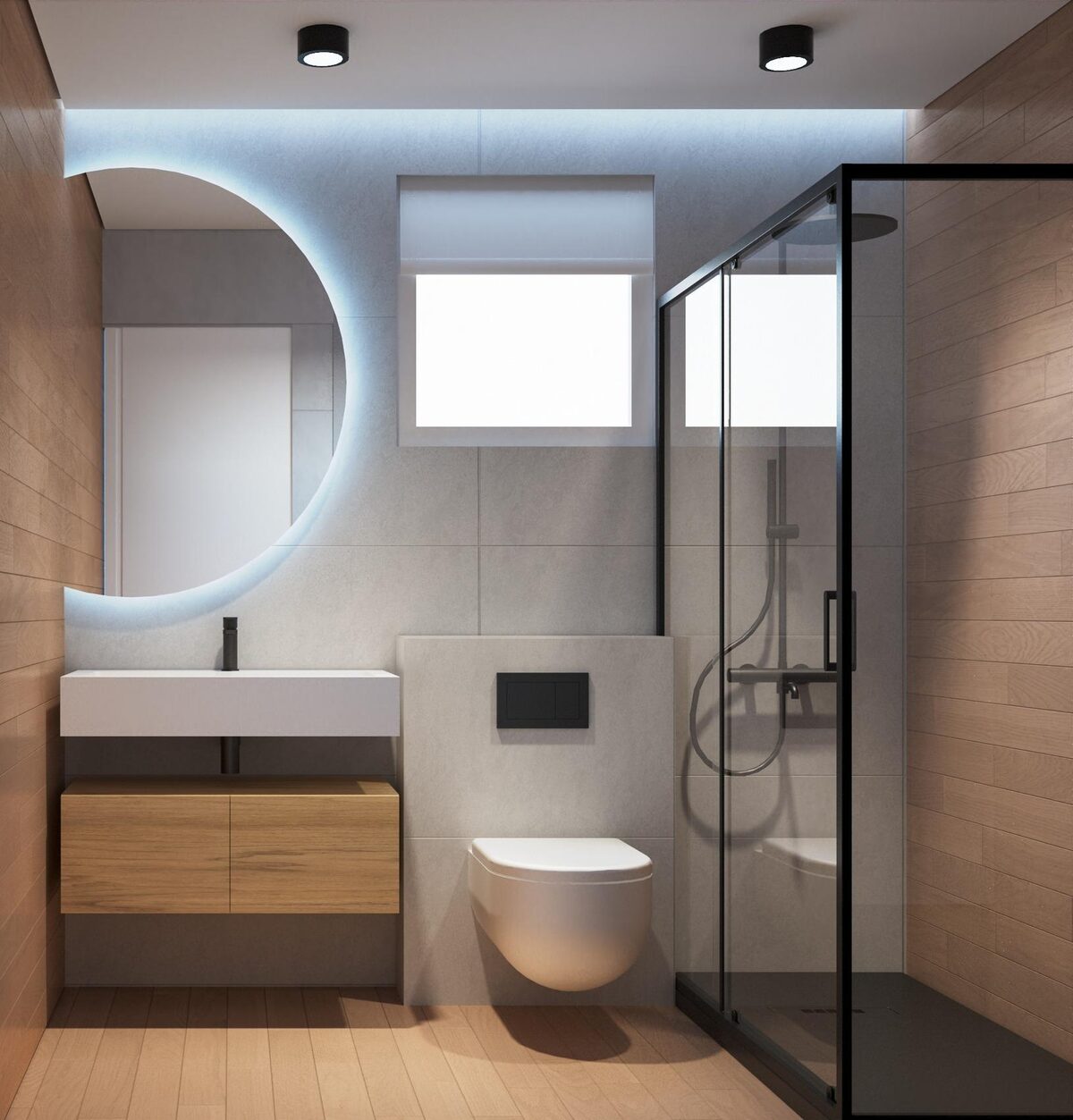 Penthouse z 2 sypialniami, 74m² w Torrevieja, Hiszpania [ID: 0137-N8434]