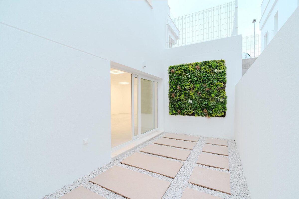 Willa z 3 sypialniami, 232m² w Los Alcazares, Hiszpania [ID: 0137-N8403]