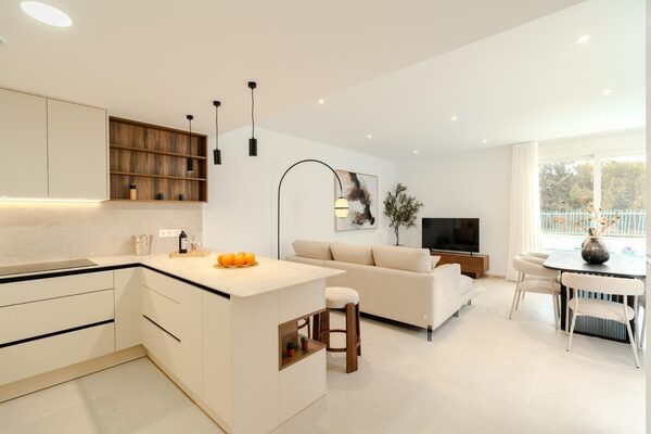 Вилла в Лос-Алькасарес, Испания, 232м² - изображение 12