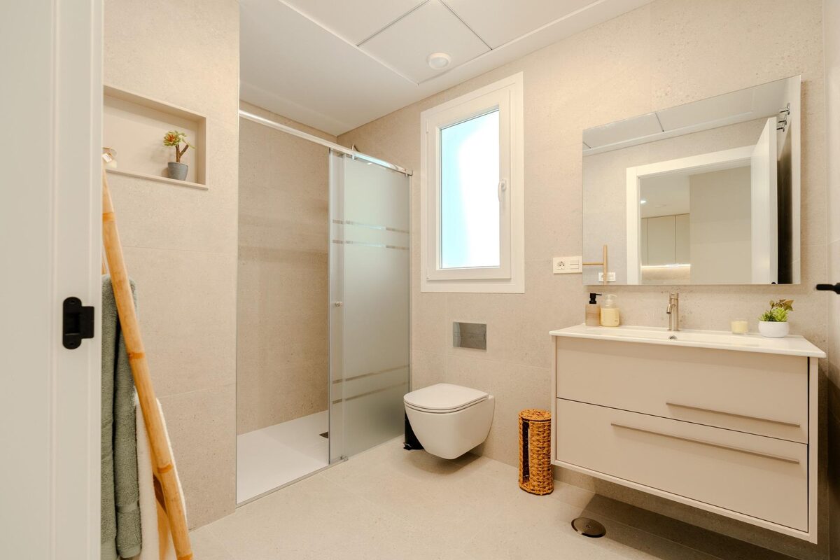 Willa z 3 sypialniami, 232m² w Los Alcazares, Hiszpania [ID: 0137-N8403]