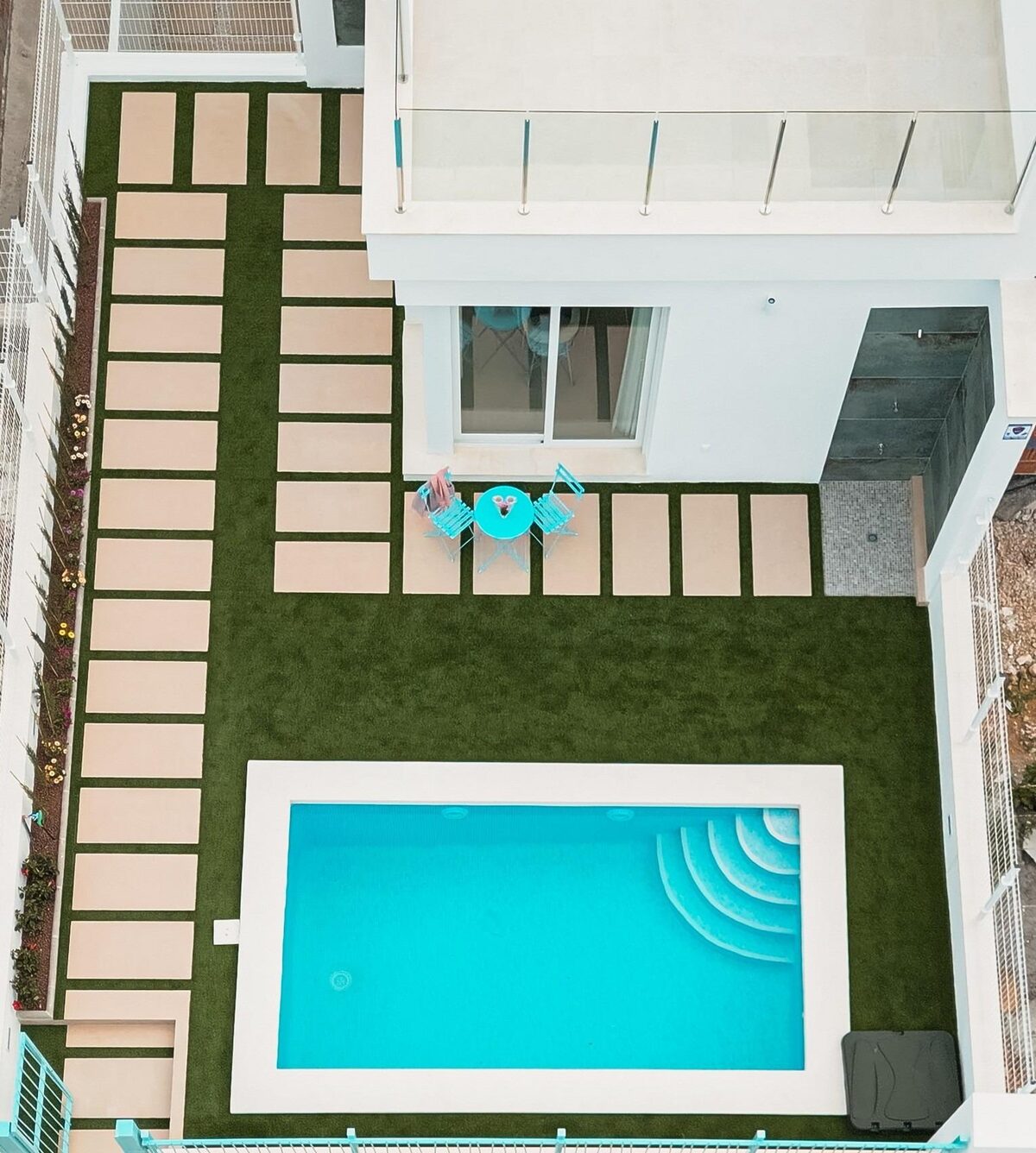 Willa z 3 sypialniami, 232m² w Los Alcazares, Hiszpania [ID: 0137-N8403]