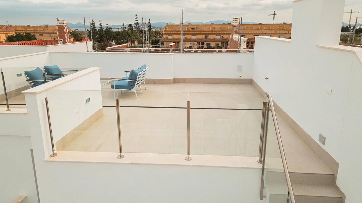 Willa z 3 sypialniami, 232m² w Los Alcazares, Hiszpania [ID: 0137-N8403]