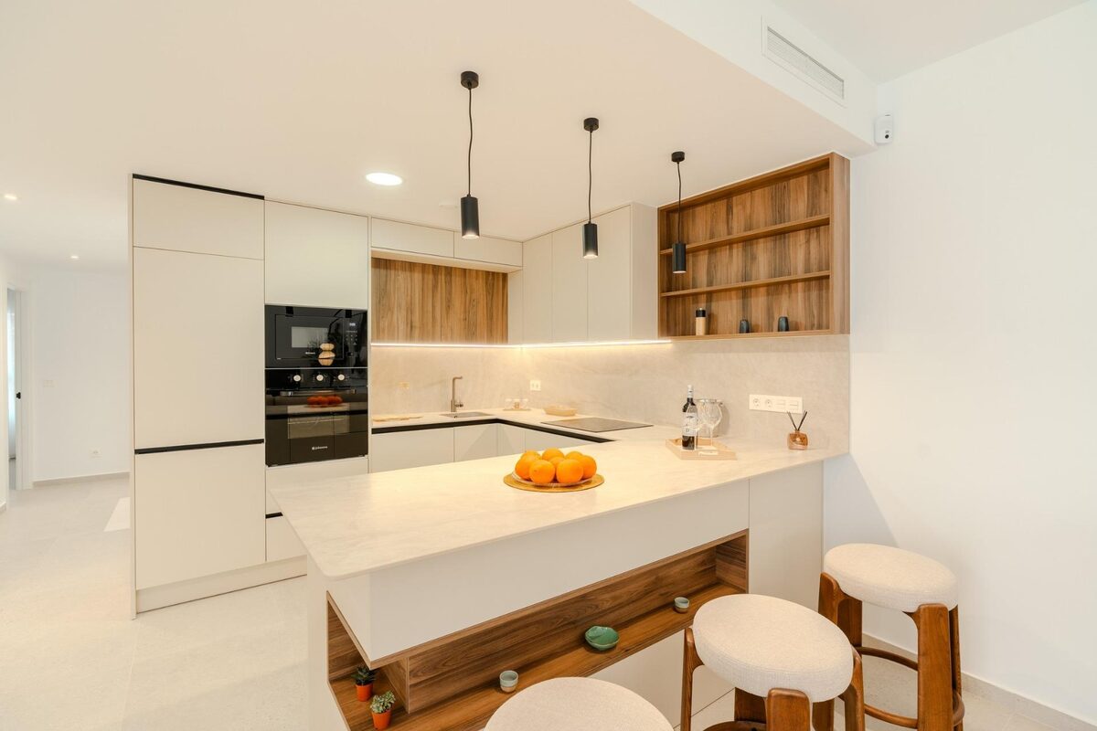 Willa z 3 sypialniami, 232m² w Los Alcazares, Hiszpania [ID: 0137-N8403]