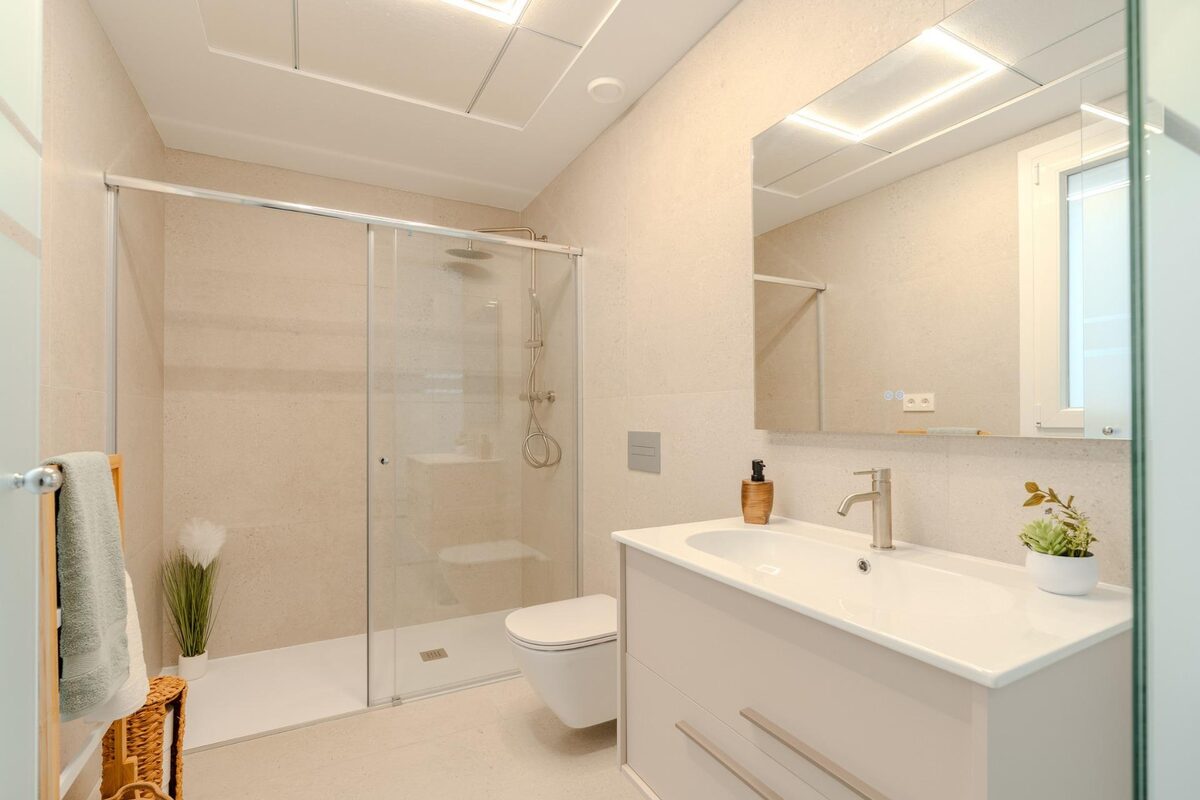 Willa z 3 sypialniami, 232m² w Los Alcazares, Hiszpania [ID: 0137-N8403]