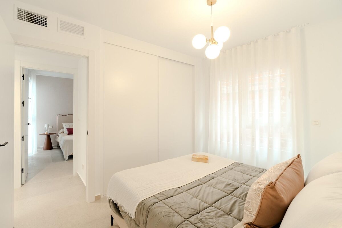 Willa z 3 sypialniami, 232m² w Los Alcazares, Hiszpania [ID: 0137-N8403]