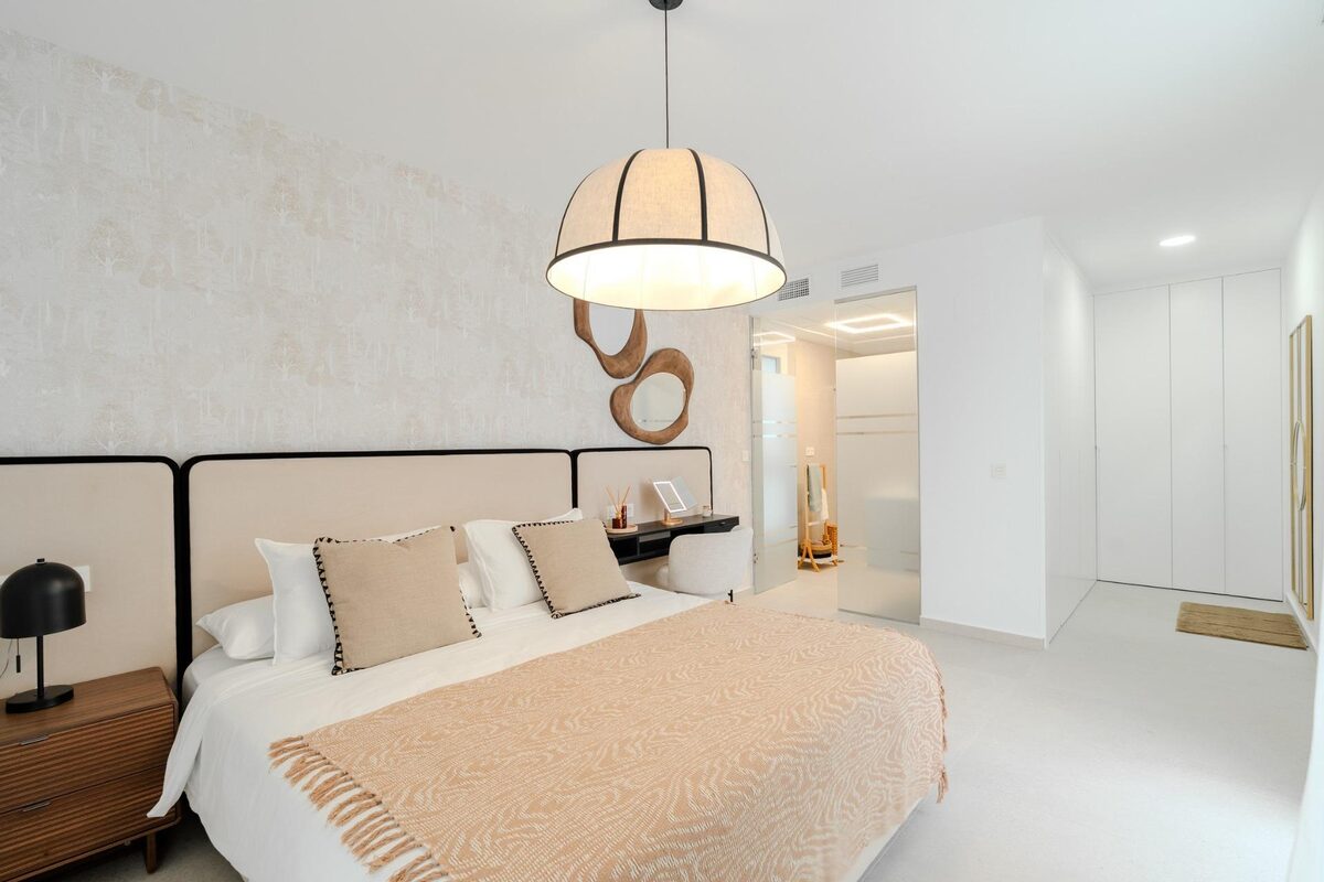 Willa z 3 sypialniami, 232m² w Los Alcazares, Hiszpania [ID: 0137-N8403]