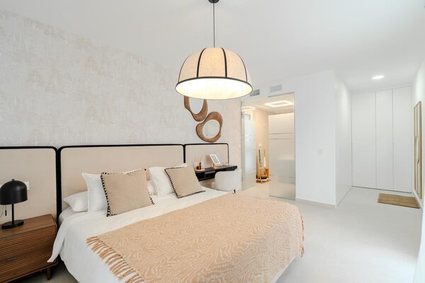 Вилла в Лос-Алькасарес, Испания, 232м² - изображение 24