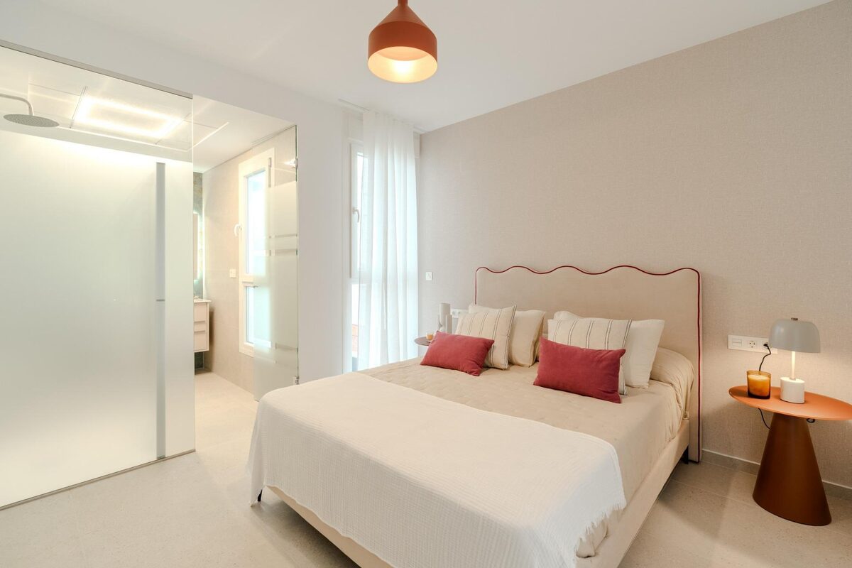 Willa z 3 sypialniami, 232m² w Los Alcazares, Hiszpania [ID: 0137-N8403]