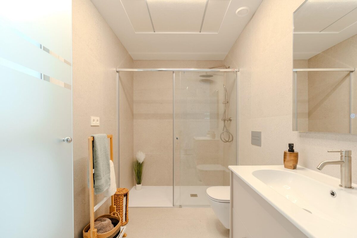 Willa z 3 sypialniami, 232m² w Los Alcazares, Hiszpania [ID: 0137-N8403]