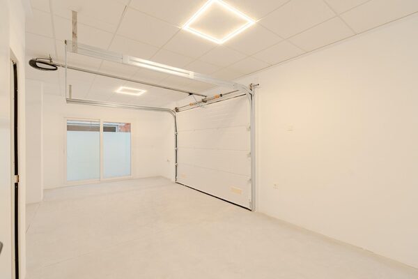 Вилла в Лос-Алькасарес, Испания, 232м² - изображение 33