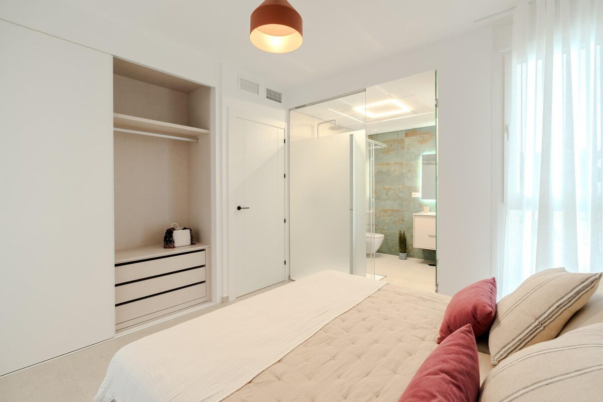 Willa z 3 sypialniami, 232m² w Los Alcazares, Hiszpania [ID: 0137-N8403]