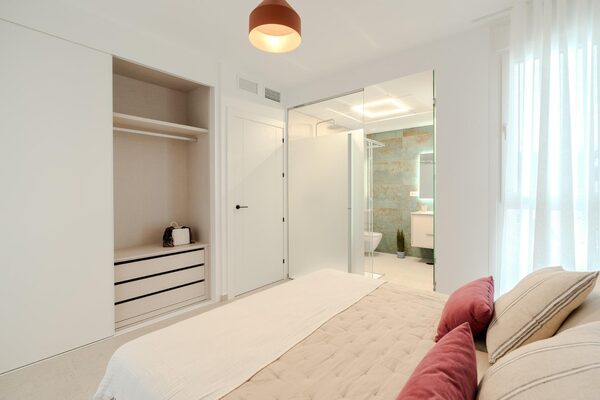 Вилла в Лос-Алькасарес, Испания, 232м² - изображение 20