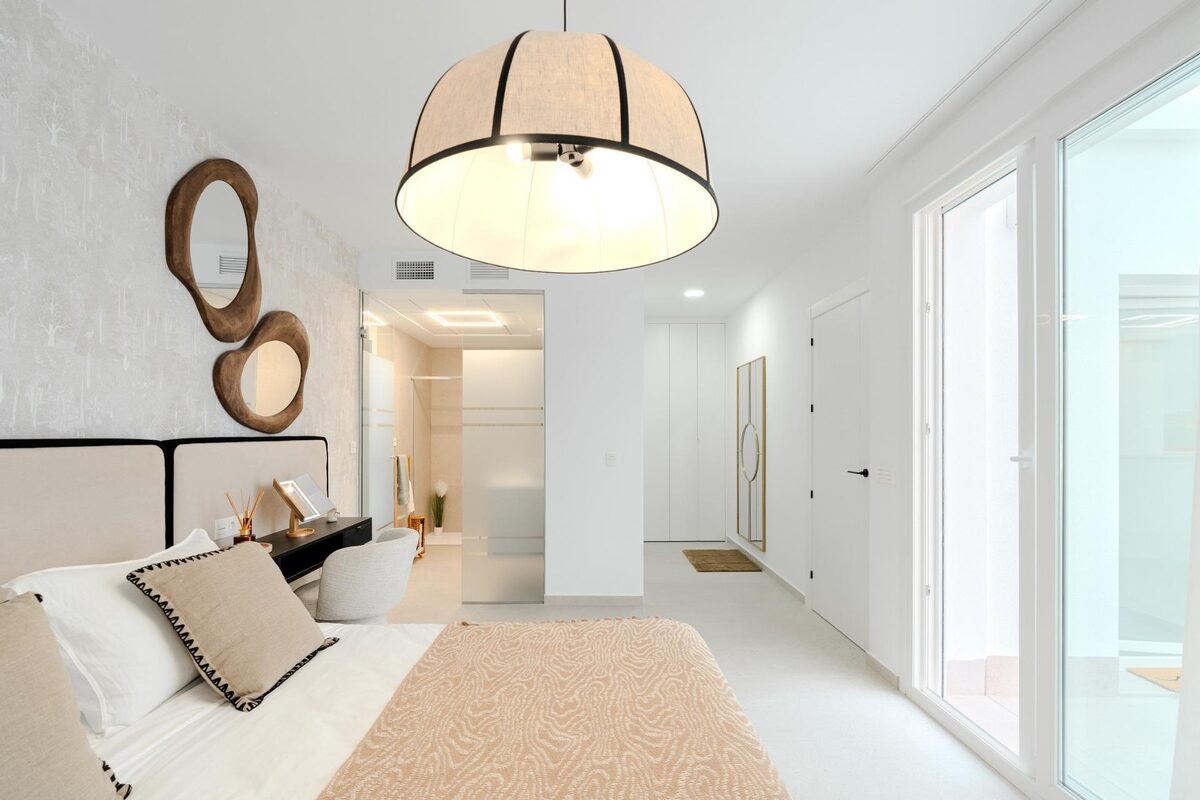 Willa z 3 sypialniami, 232m² w Los Alcazares, Hiszpania [ID: 0137-N8403]