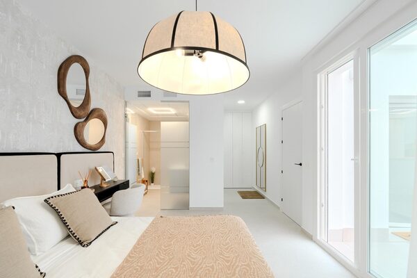 Вилла в Лос-Алькасарес, Испания, 232м² - изображение 25