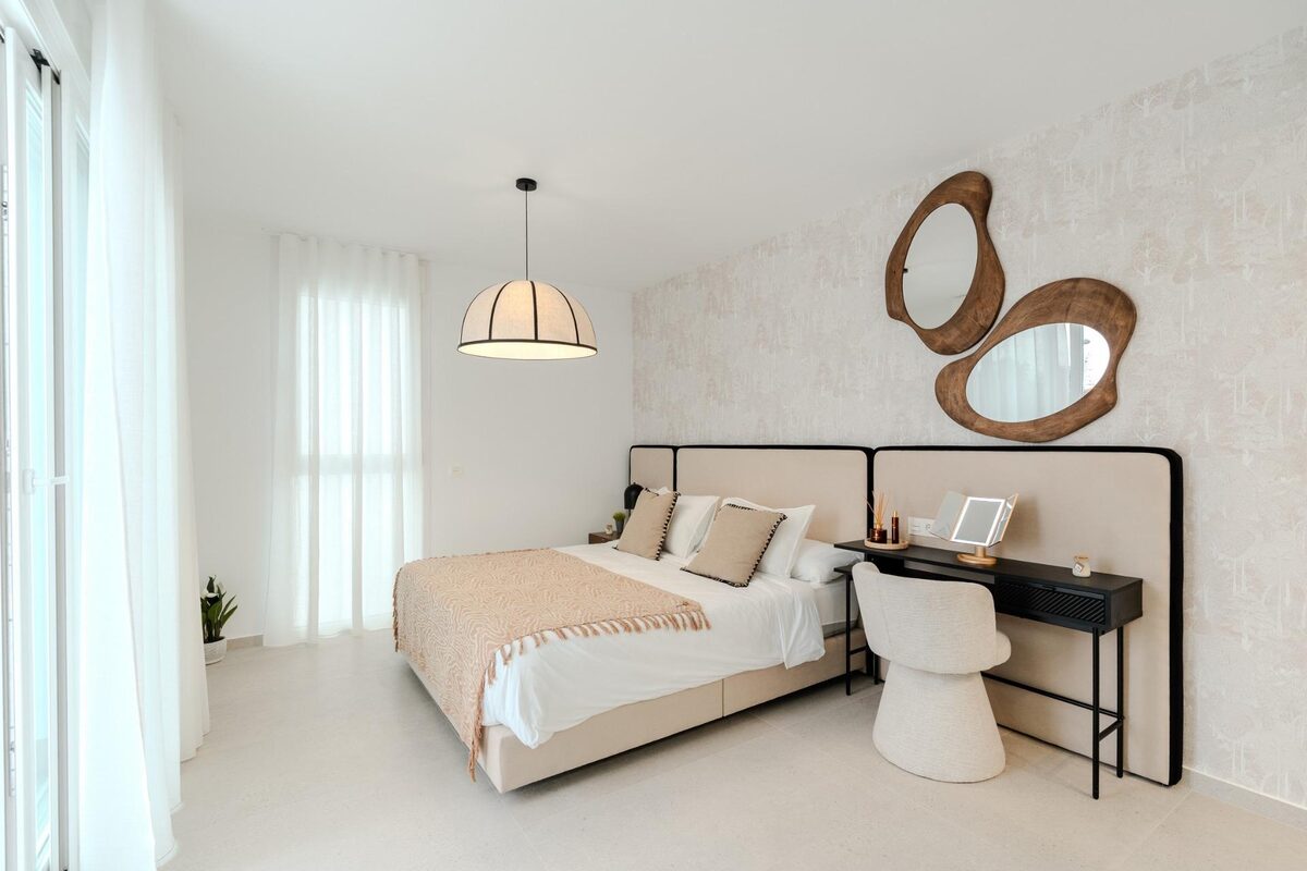 Willa z 3 sypialniami, 232m² w Los Alcazares, Hiszpania [ID: 0137-N8403]