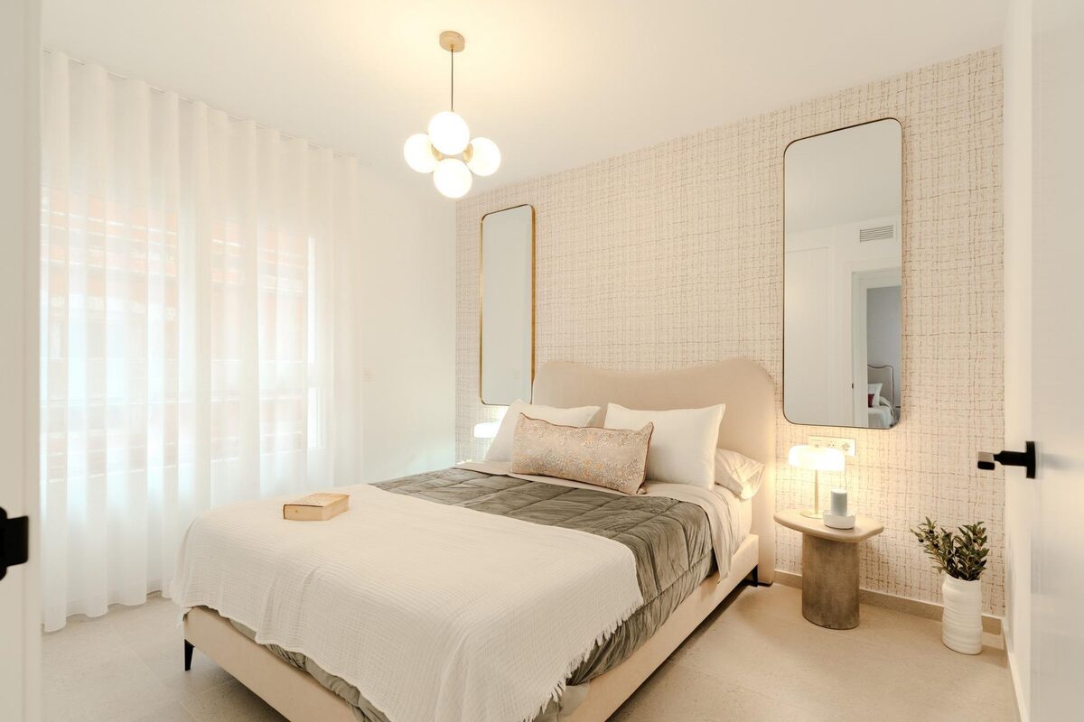 Willa z 3 sypialniami, 232m² w Los Alcazares, Hiszpania [ID: 0137-N8403]