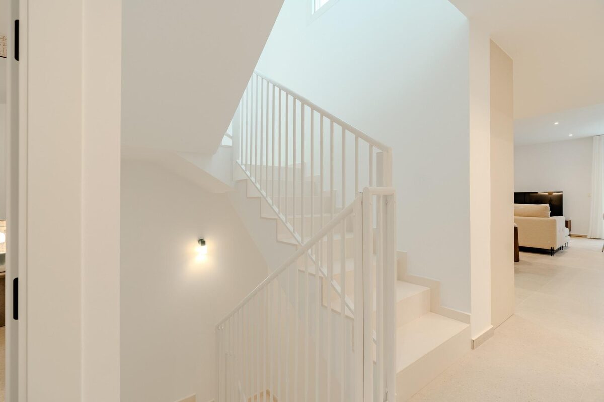 Willa z 3 sypialniami, 232m² w Los Alcazares, Hiszpania [ID: 0137-N8403]