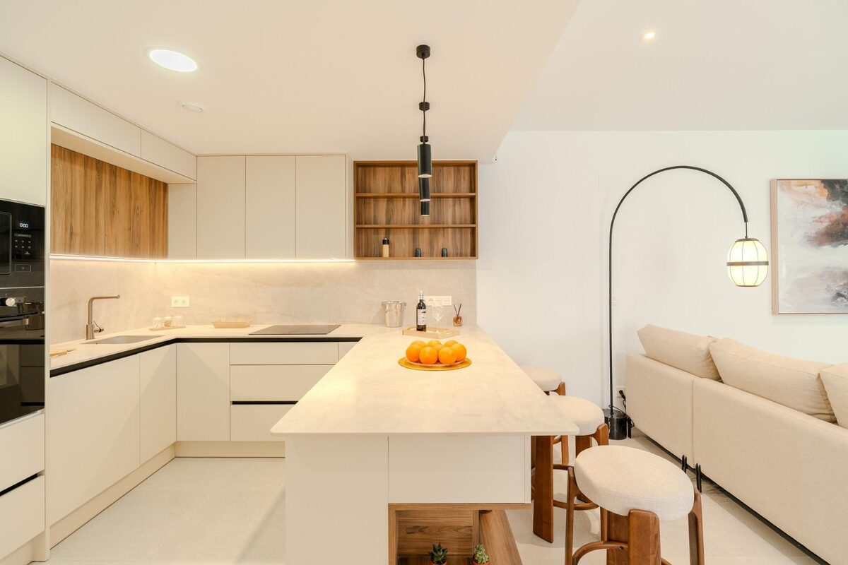 Willa z 3 sypialniami, 232m² w Los Alcazares, Hiszpania [ID: 0137-N8403]