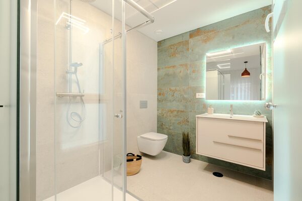 Вилла в Лос-Алькасарес, Испания, 232м² - изображение 21