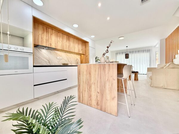 Таунхаус в Кокс, Іспанія, 81м² - зображення 14