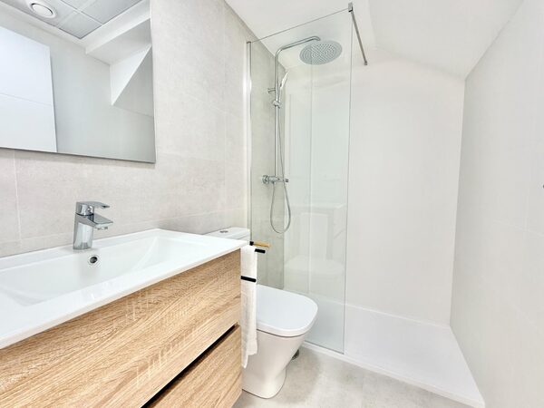 Таунхаус в Кокс, Іспанія, 81м² - зображення 13