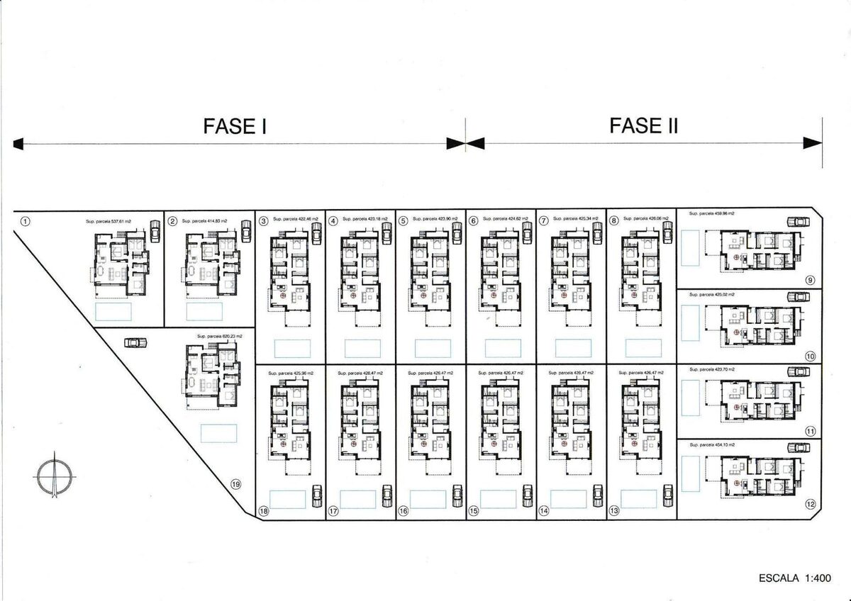 Willa z 3 sypialniami, 120m² w Benijófar, Hiszpania [ID: 0137-N8420]