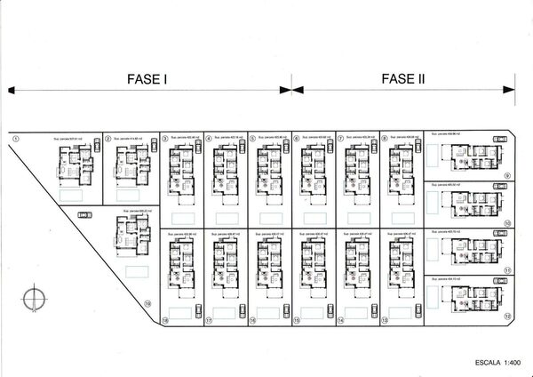 Вілла в Беніхофар, Іспанія, 120м² - зображення 24