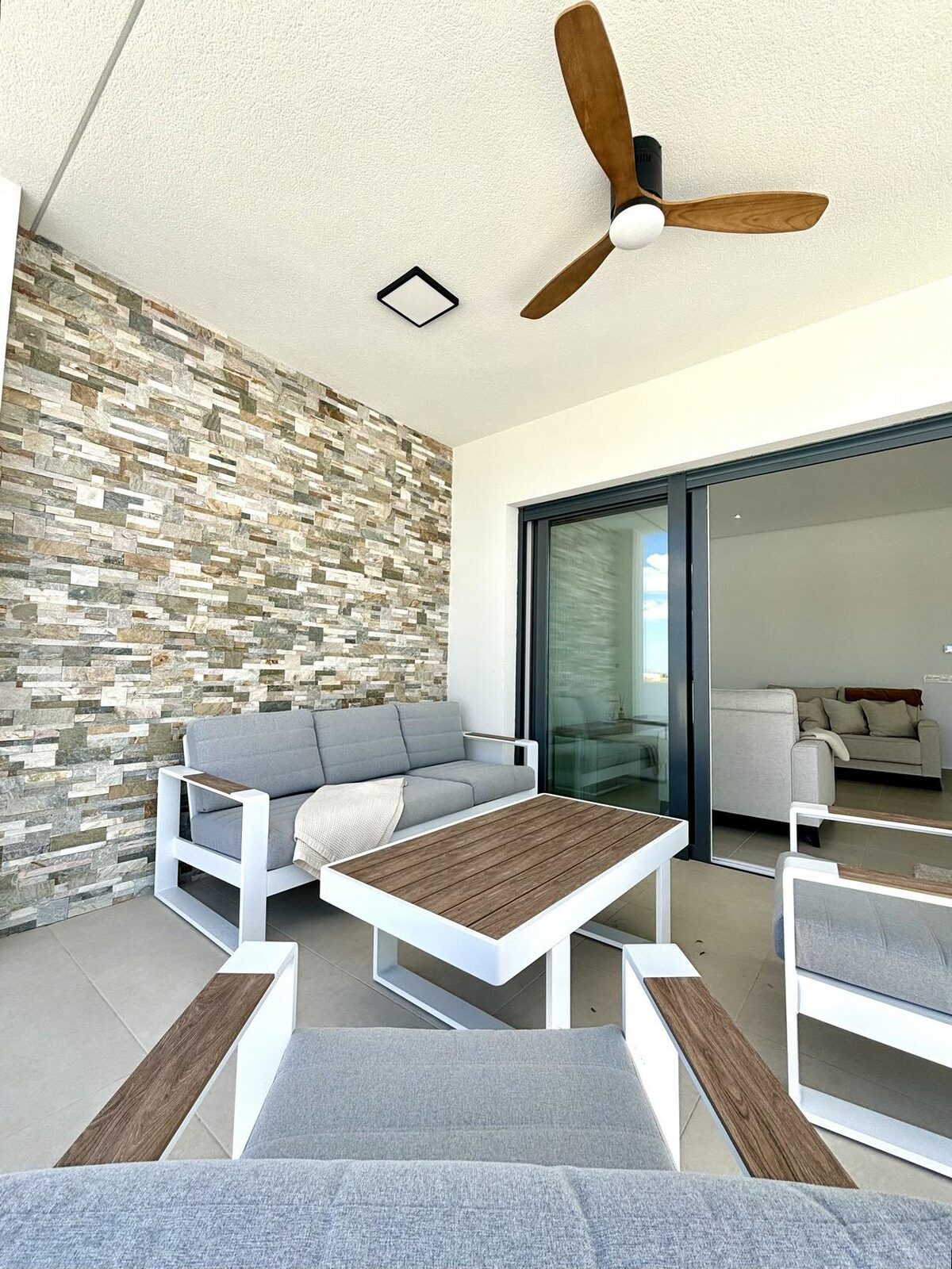 Willa z 3 sypialniami, 120m² w Benijófar, Hiszpania [ID: 0137-N8420]