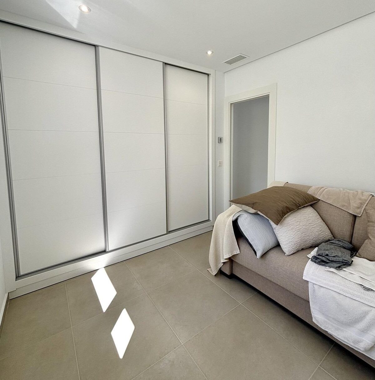Willa z 3 sypialniami, 120m² w Benijófar, Hiszpania [ID: 0137-N8420]