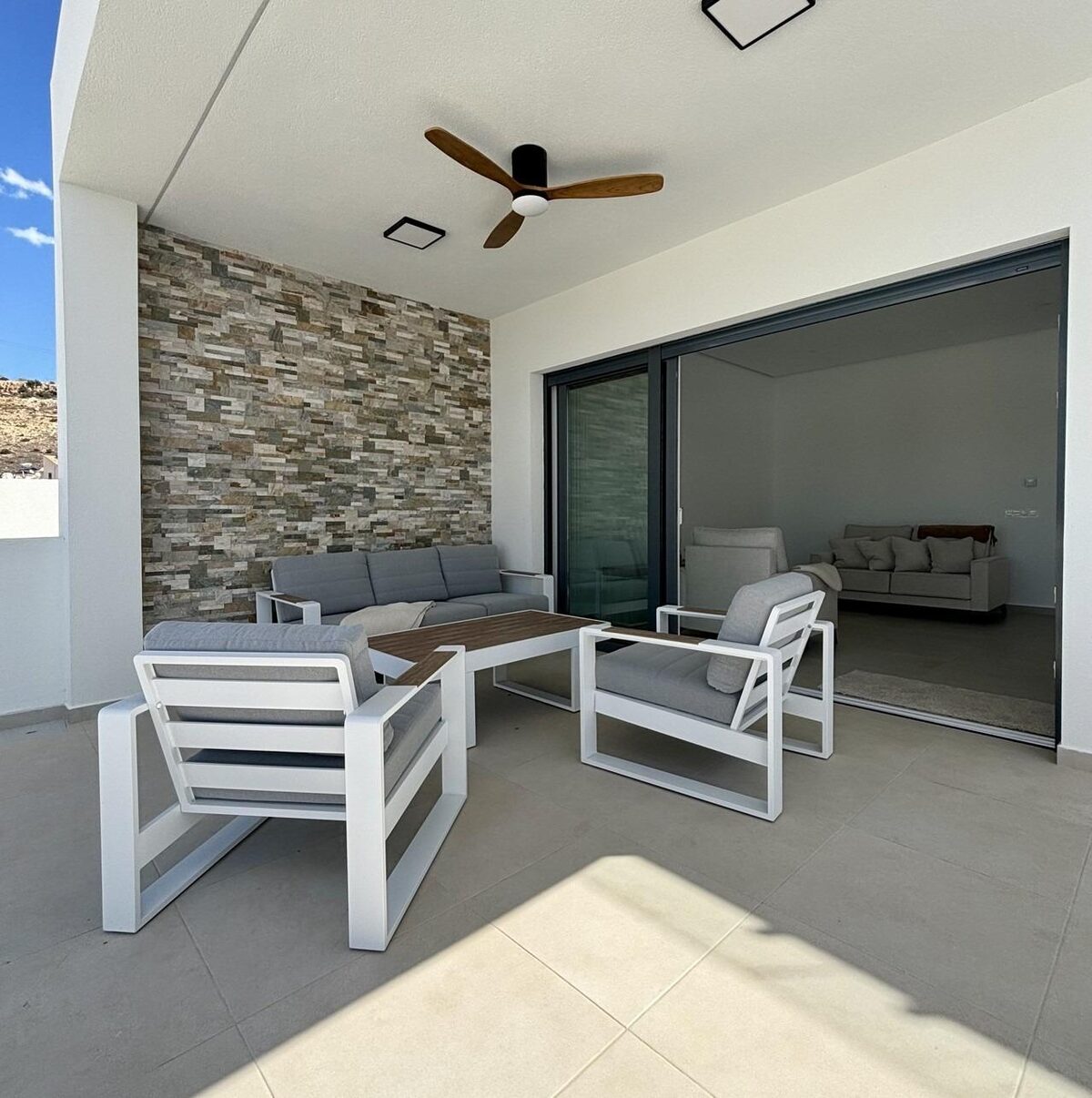 Willa z 3 sypialniami, 120m² w Benijófar, Hiszpania [ID: 0137-N8420]
