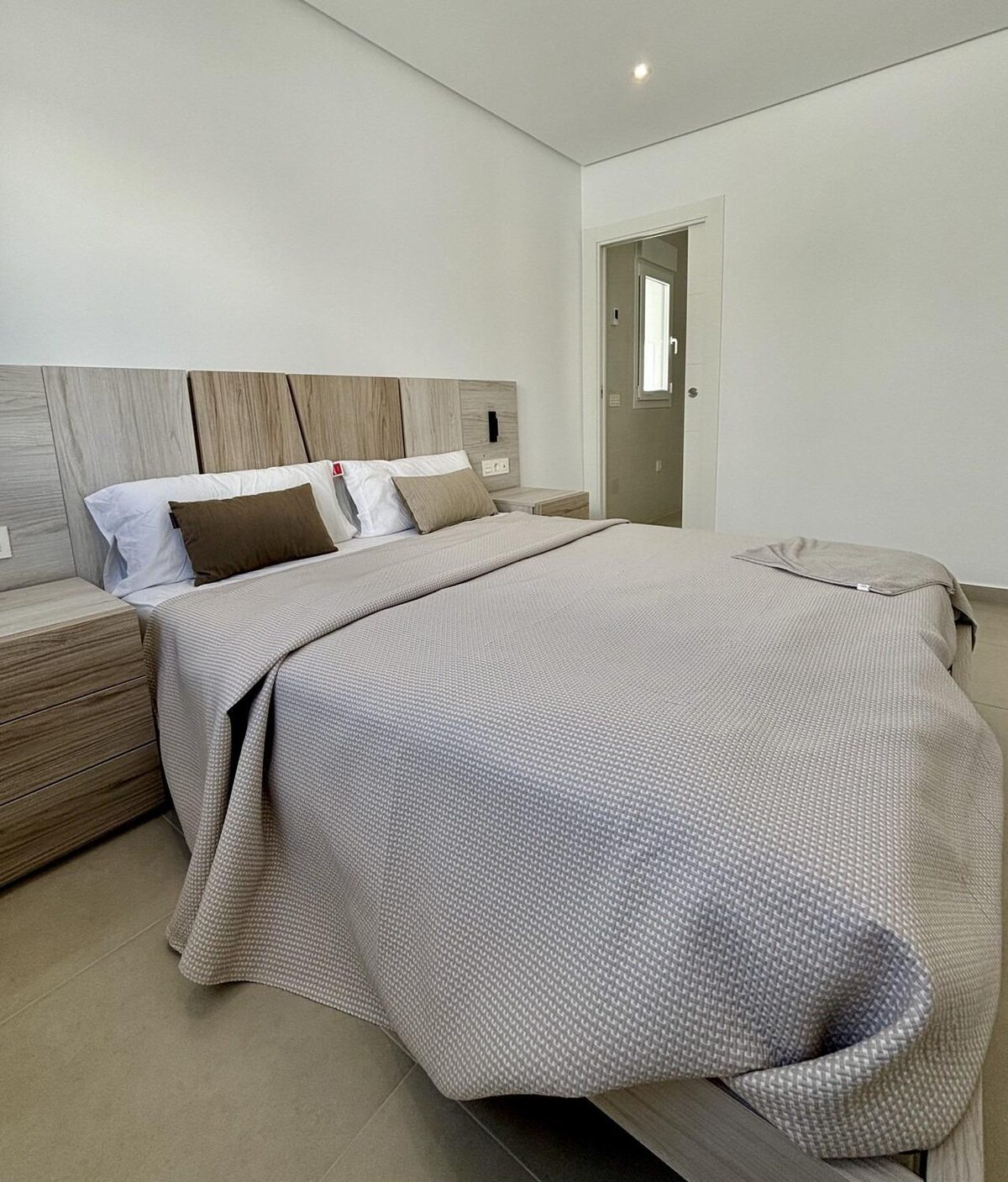 Willa z 3 sypialniami, 120m² w Benijófar, Hiszpania [ID: 0137-N8420]