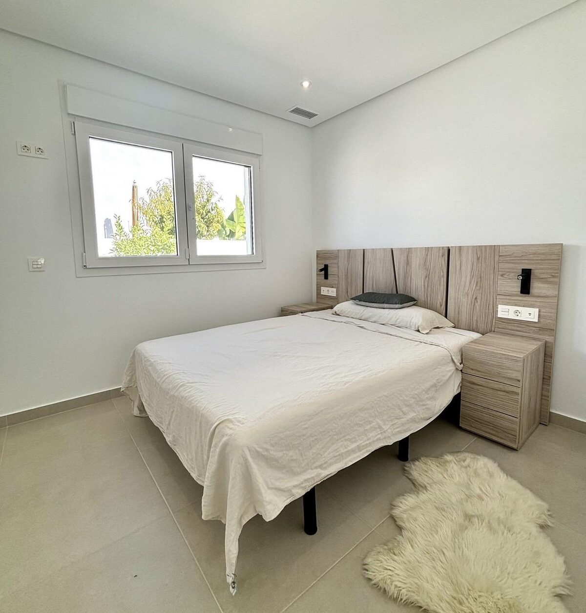 Willa z 3 sypialniami, 120m² w Benijófar, Hiszpania [ID: 0137-N8420]