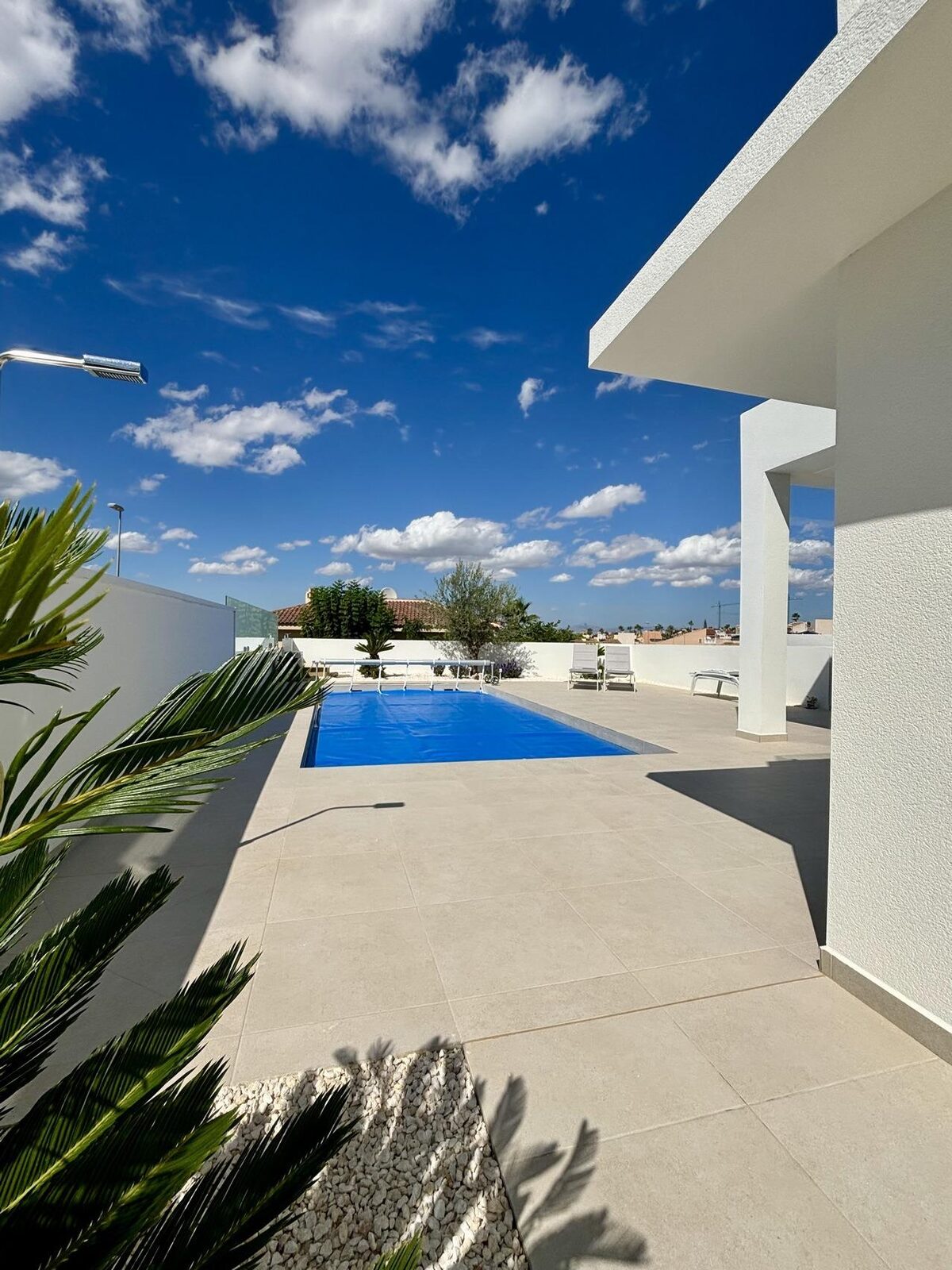 Willa z 3 sypialniami, 120m² w Benijófar, Hiszpania [ID: 0137-N8420]