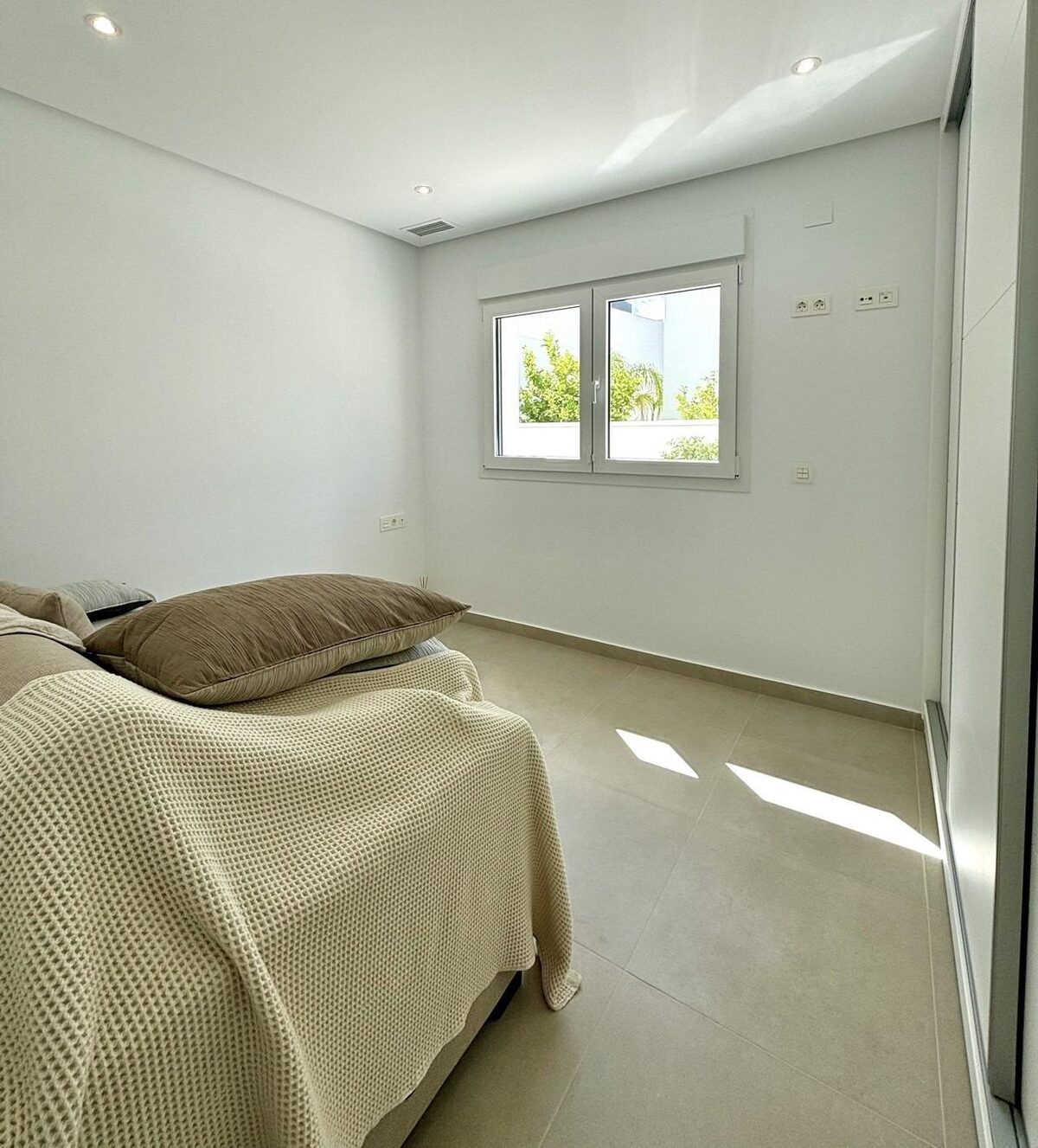 Willa z 3 sypialniami, 120m² w Benijófar, Hiszpania [ID: 0137-N8420]