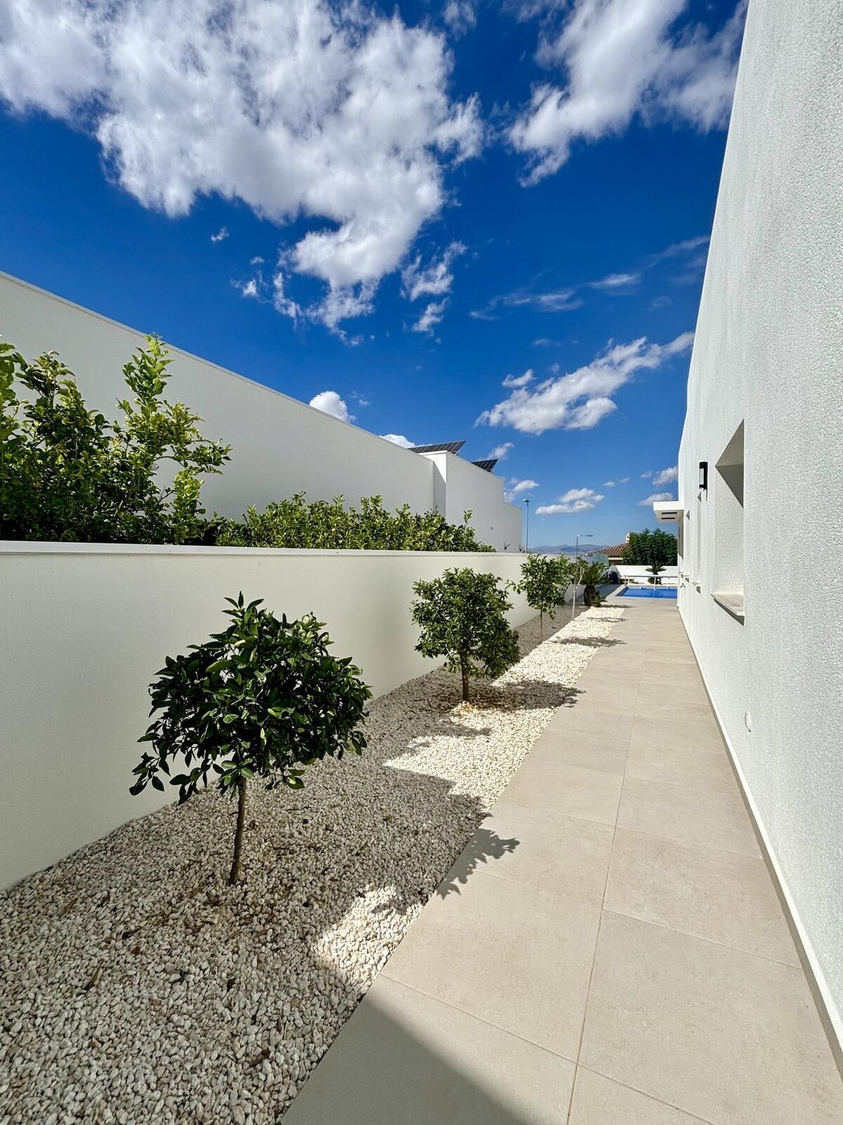 Willa z 3 sypialniami, 120m² w Benijófar, Hiszpania [ID: 0137-N8420]