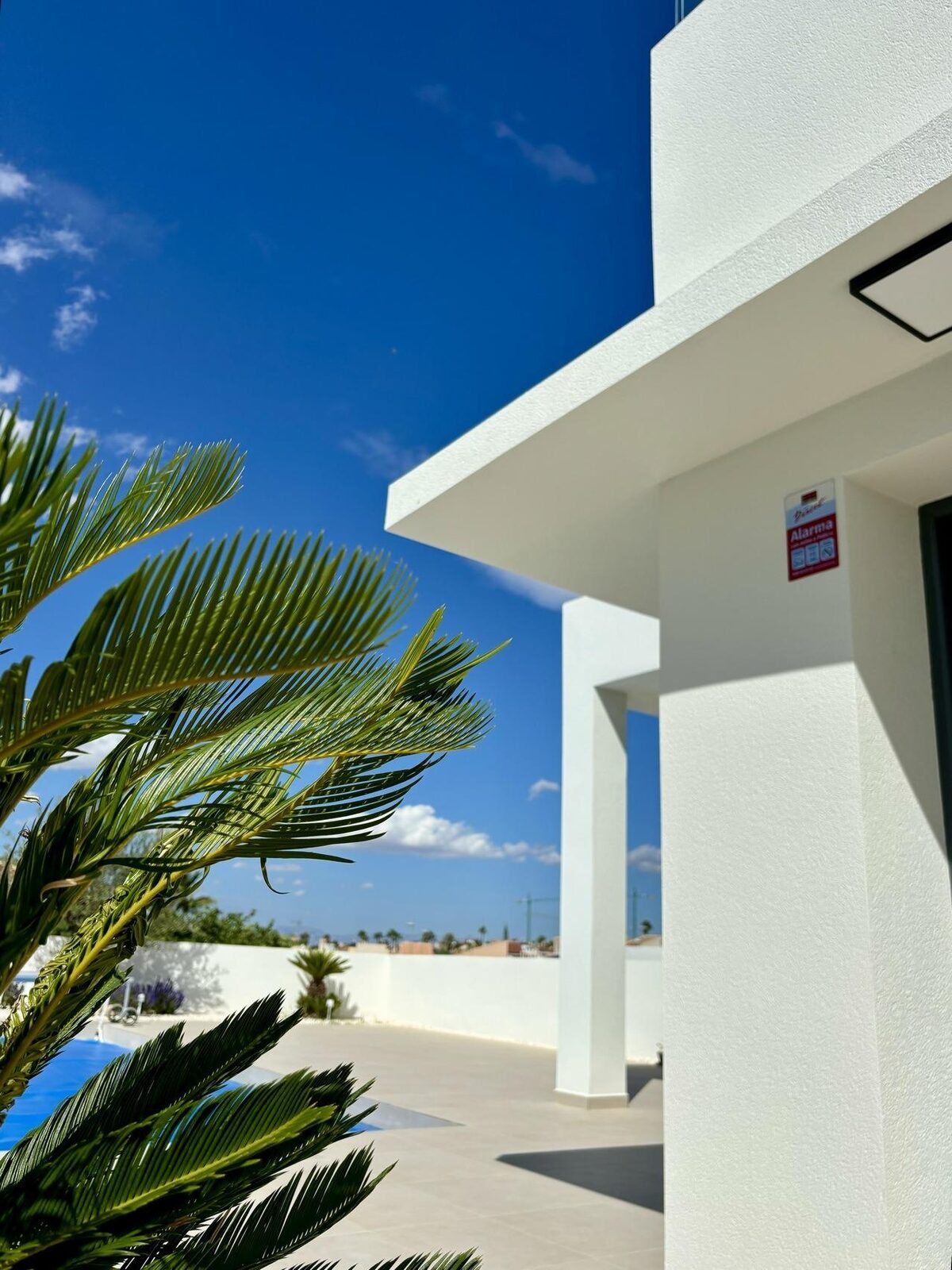 Willa z 3 sypialniami, 120m² w Benijófar, Hiszpania [ID: 0137-N8420]