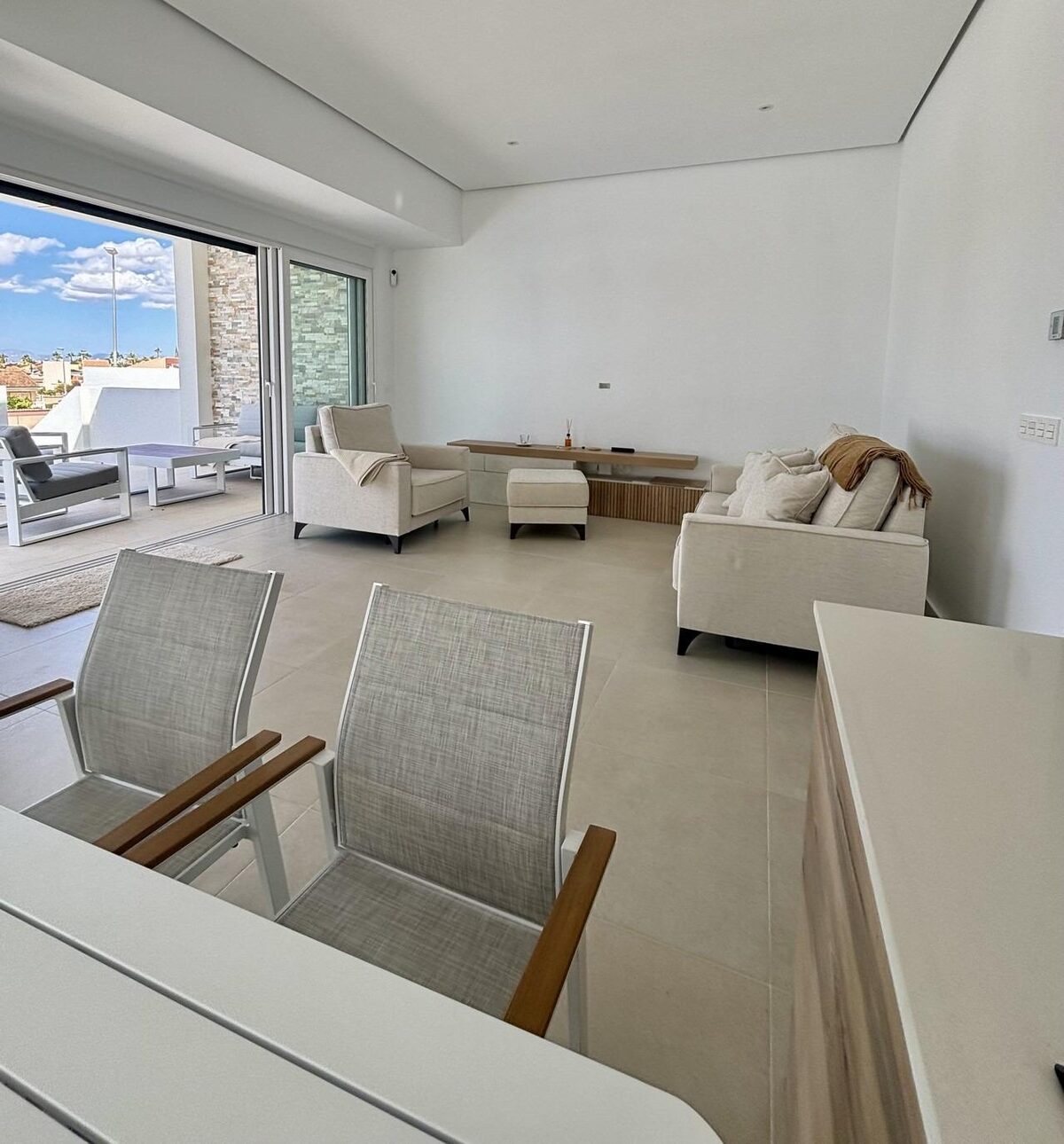 Willa z 3 sypialniami, 120m² w Benijófar, Hiszpania [ID: 0137-N8420]