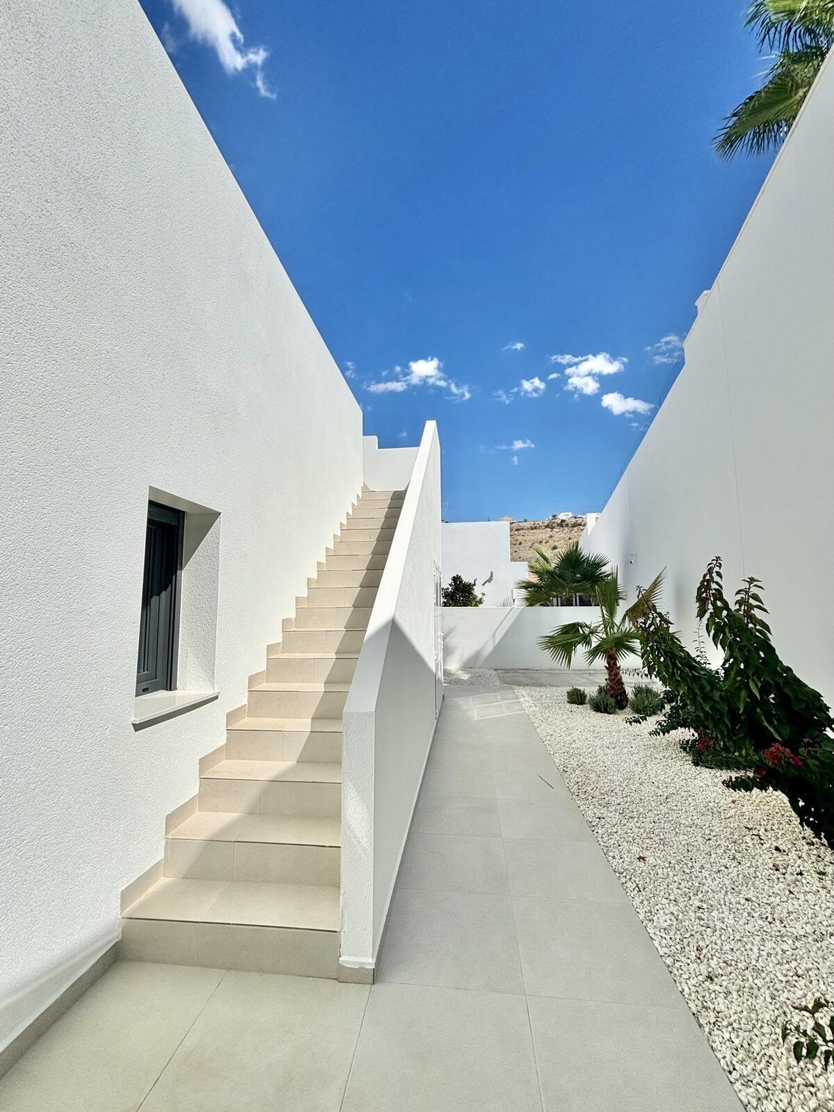 Willa z 3 sypialniami, 120m² w Benijófar, Hiszpania [ID: 0137-N8420]