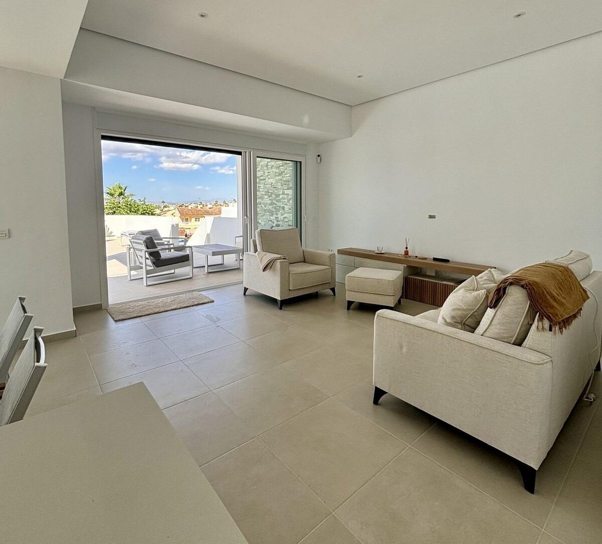 Willa z 3 sypialniami, 120m² w Benijófar, Hiszpania [ID: 0137-N8420]