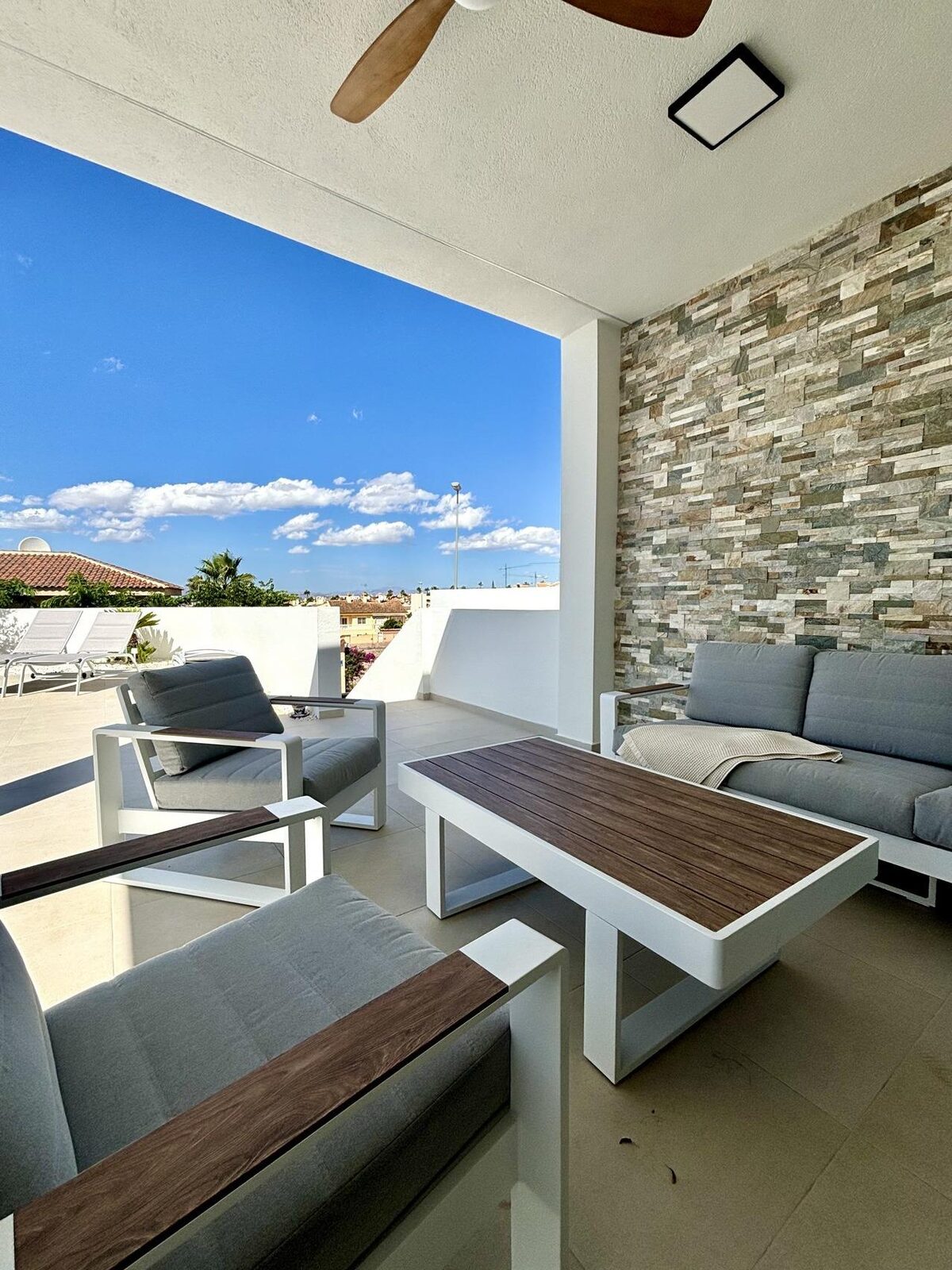 Willa z 3 sypialniami, 120m² w Benijófar, Hiszpania [ID: 0137-N8420]