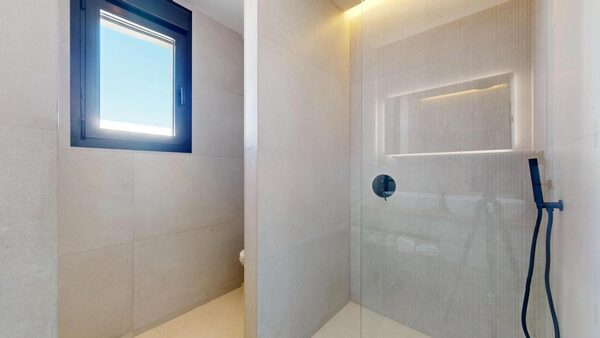 Вилла в Полоп, Испания, 293м² - изображение 16
